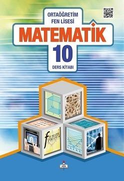 10.sinif MEB Fen Lisesi Matematik Ders Kitabi PDF Indir