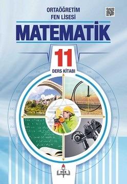 11.sinif MEB Fen Lisesi Matematik Ders Kitabi PDF Indir