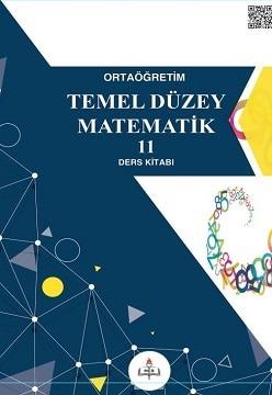 11.sinif MEB Temel Duzey Matematik Ders Kitabi PDF Indir