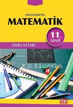11.sinif TOP Matematik Ders Kitabi PDF Indir