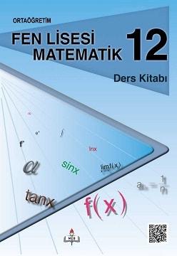 12.sinif MEB Fen Lisesi Matematik Ders Kitabi PDF Indir