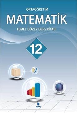 12.sinif MHG Temel Matematik Ders Kitabi PDF Indir
