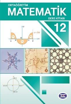 12.sinif Tutku Matematik Ders Kitabi PDF Indir