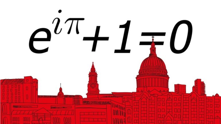 Euler e Sayısı Nedir Tarihçesi İlk 100 Basamağı Euler Formula