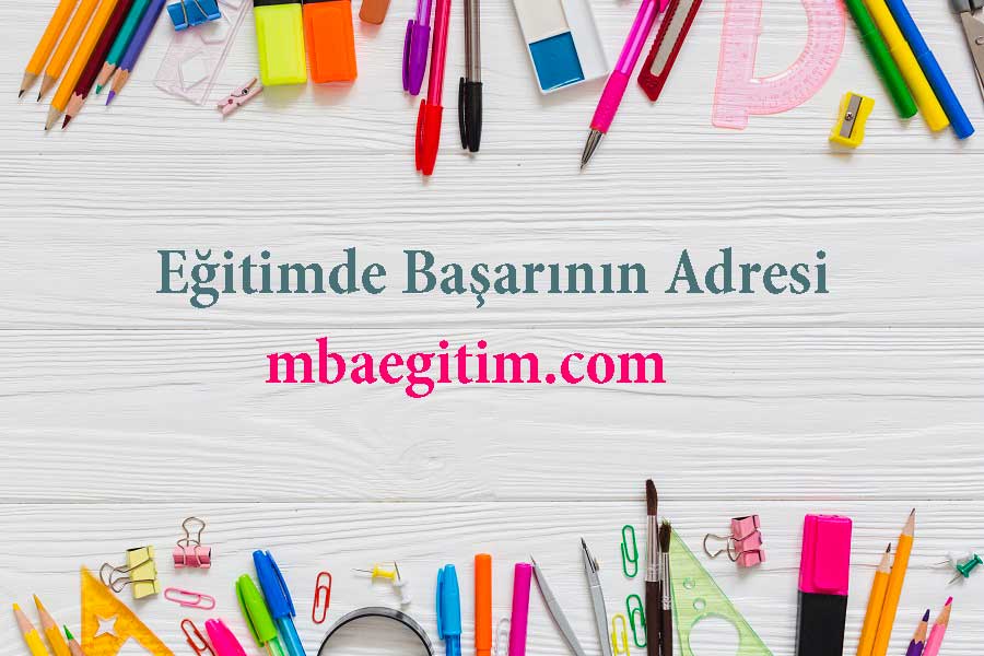 8.Sınıf Türkçe Tema Sonu Değerlendirme Soruları Cevapları MEB